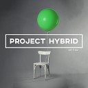 Project Hybrid - Let It Go