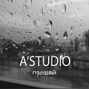 A Studio and The Jigits - Прощай