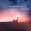The Freak Show - Saxophone