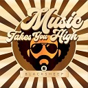 BlackSheep - Music Takes You High Extended Starlight Mix