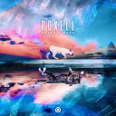 Poxell - Brace Dare