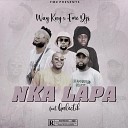 Way Kay FME DJs feat Galectik - NKA LAPA