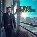 Laddi Basra - Time Chakde