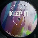 Ron Ractive - Keep It Source Mix