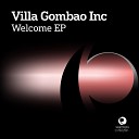 Villa Gombao Inc - Oguaya Original Mix