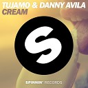 BOB SINCLAR x TUJAMO - ROCK THIS PARTY CREAM 2k16 CRISTIAN FARIGU MASH…