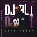 Dj Ali - Love Again