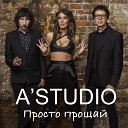 A studio and Sonya - Просто Прощай