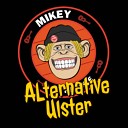 Mikey And His Uke - Alternative Ulster Cover Version