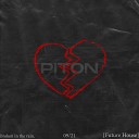 Piton - Broken in the Rain