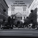 Dipp Cipher - Gas Station