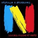 Nashville Backbones - Roxanne