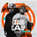 DJ Peppa Bonde do Gato Preto - Chabocada