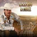 Lazaro Ramirez - Alas Rotas