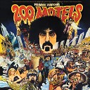 Frank Zappa The Mothers - The Girl s Dream Rough Mix