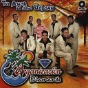 Organizaci n Diamante - Solo Estas Jugando