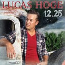 Lucas Hoge - December in a Small Town
