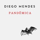 Diego Mendes - O Verdadeiro Som do Sil ncio