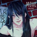 m19 kei - MOVE Russian Cover