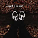 Jeanius X - Keep It a Secret