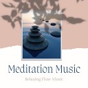 Serenity Relaxation Music Spa - Zen Buddhist Art