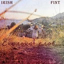 Fint Irish - Сколько слов
