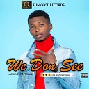 Latino feat Mr Flowz - We Don see