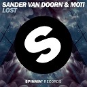 Sander Van Doorn MOTi mp3 c - Lost Radio Edit