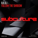 A R D I - Follow The Shadow Extended Mix