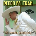 Pedro Beltr n - Costumbres