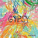 Napkin - Gypsy