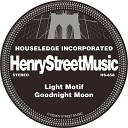 Houseledge Incorporated - Goodnight Moon Nu Ground Foundation Dub Motif
