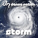 Dance Nation - Storm Vocal Extended Ryan Watts Remix