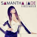 Samanta Jade - Firestarter Remix Dj Maxim Project Electro House Electro Club House Vocal House…