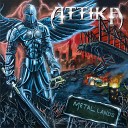 ATTIKA - Darkness of the Day