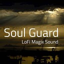 LoFi Magix Sound - Hot Heart