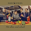 Radio Europa - The Fiddlers of Ireland