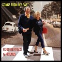 Gogo Bertozzi Friends - I Knew You Were Trouble