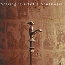 Searing Quartet feat Egbert Derix Peter Hermesdorf Geert Roelofs Werner… - Searing Moments