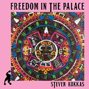 Steven Kokkas - Stop Think Watch Move