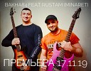 Bakha84 feat Minaret Joofti notakror 2019 - Баха84 feat Минарет Чуфти нотакрор…