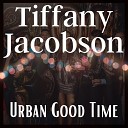 Tiffany Jacobson - Supreme Seat