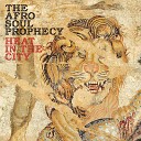 The Afro Soul Prophecy - Fire In Acapulco
