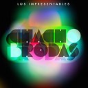 Chacho Brodas feat Mbaka - Ponte Sucia