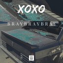 BRAYBRAYBRAY - НА МНЕ Prod by WHAT SUBBI