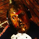 Jason Voorhees aka DJ PSYCHONAFT - Fraw R3T3P vs Detest Hardcore Will Never Die Get The Fuck Out Jason core Mash up Mix jvtpg…