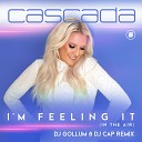 Cascada - I m Feeling It In The Air DJ Gollum DJ Cap Remix Sefon…