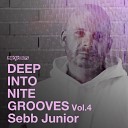 The Company Soundsystem - Body Language Sebb Junior Remix