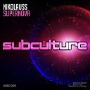 Nikolauss - Supernova Extended Mix