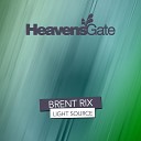 Brent Rix - Light Source Extended Mix